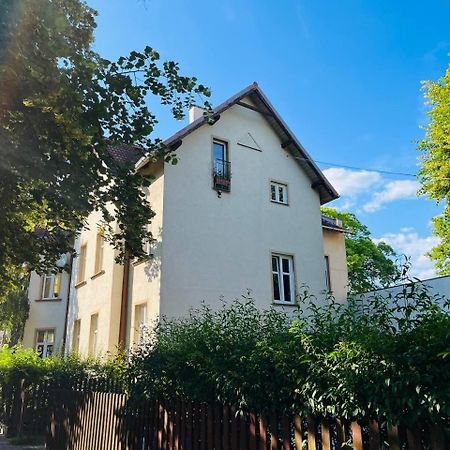 Apartamento Kawalerka W Sopocie Sopot Exterior foto