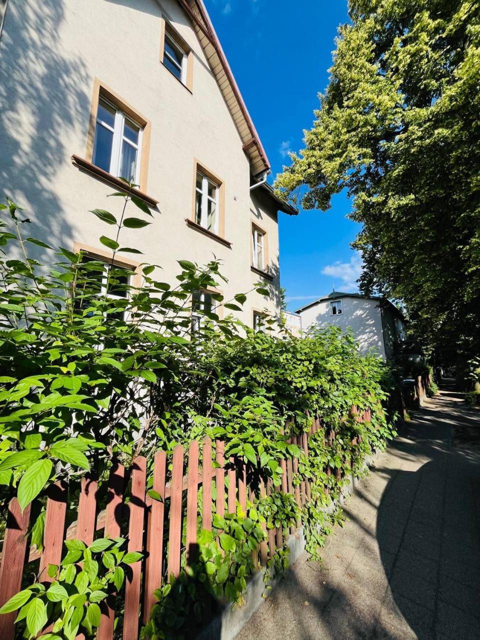 Apartamento Kawalerka W Sopocie Sopot Exterior foto