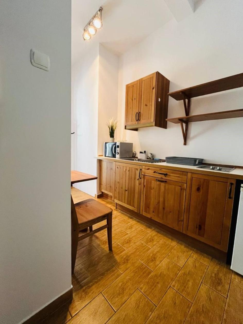 Apartamento Kawalerka W Sopocie Sopot Exterior foto