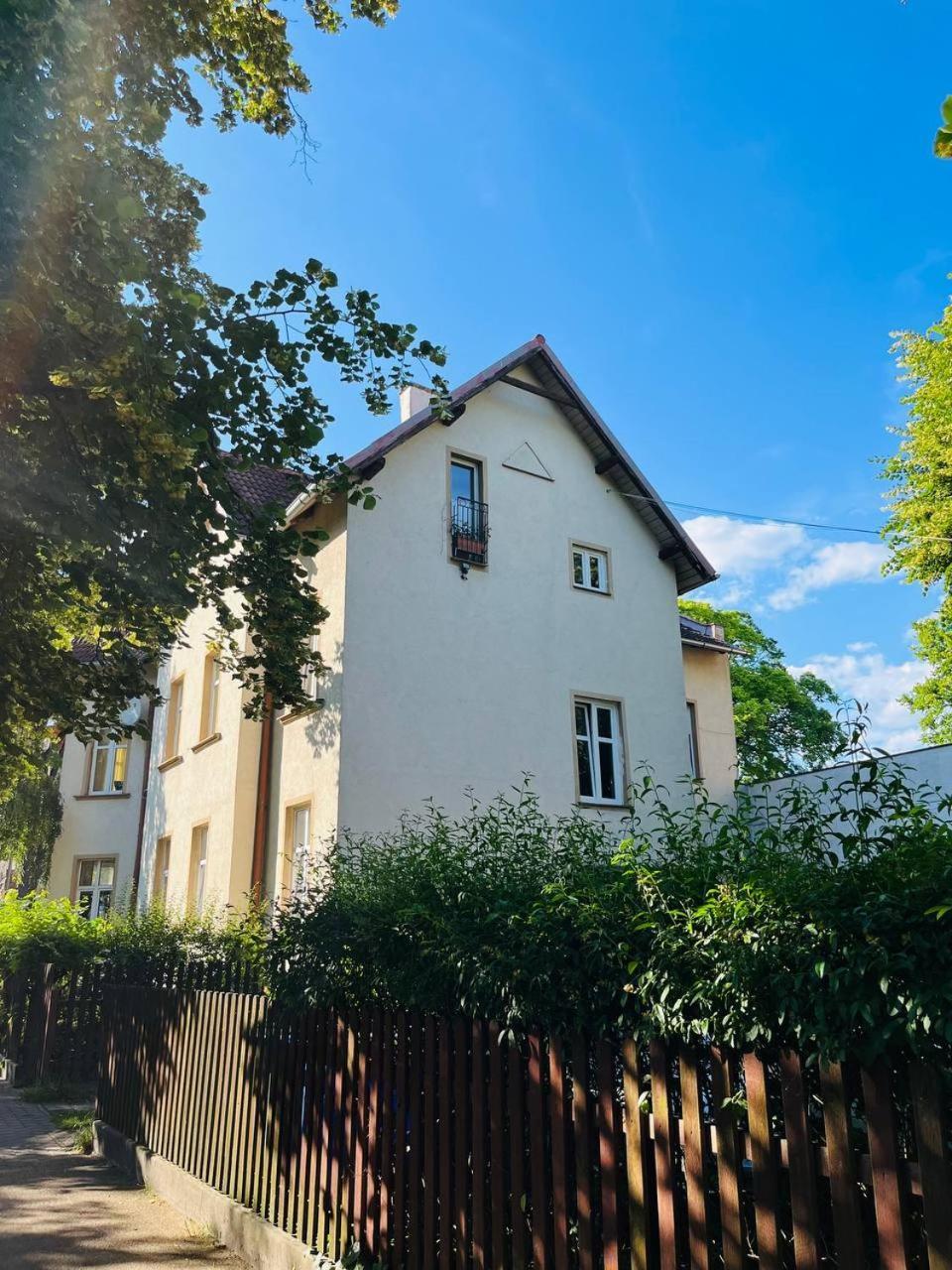 Apartamento Kawalerka W Sopocie Sopot Exterior foto