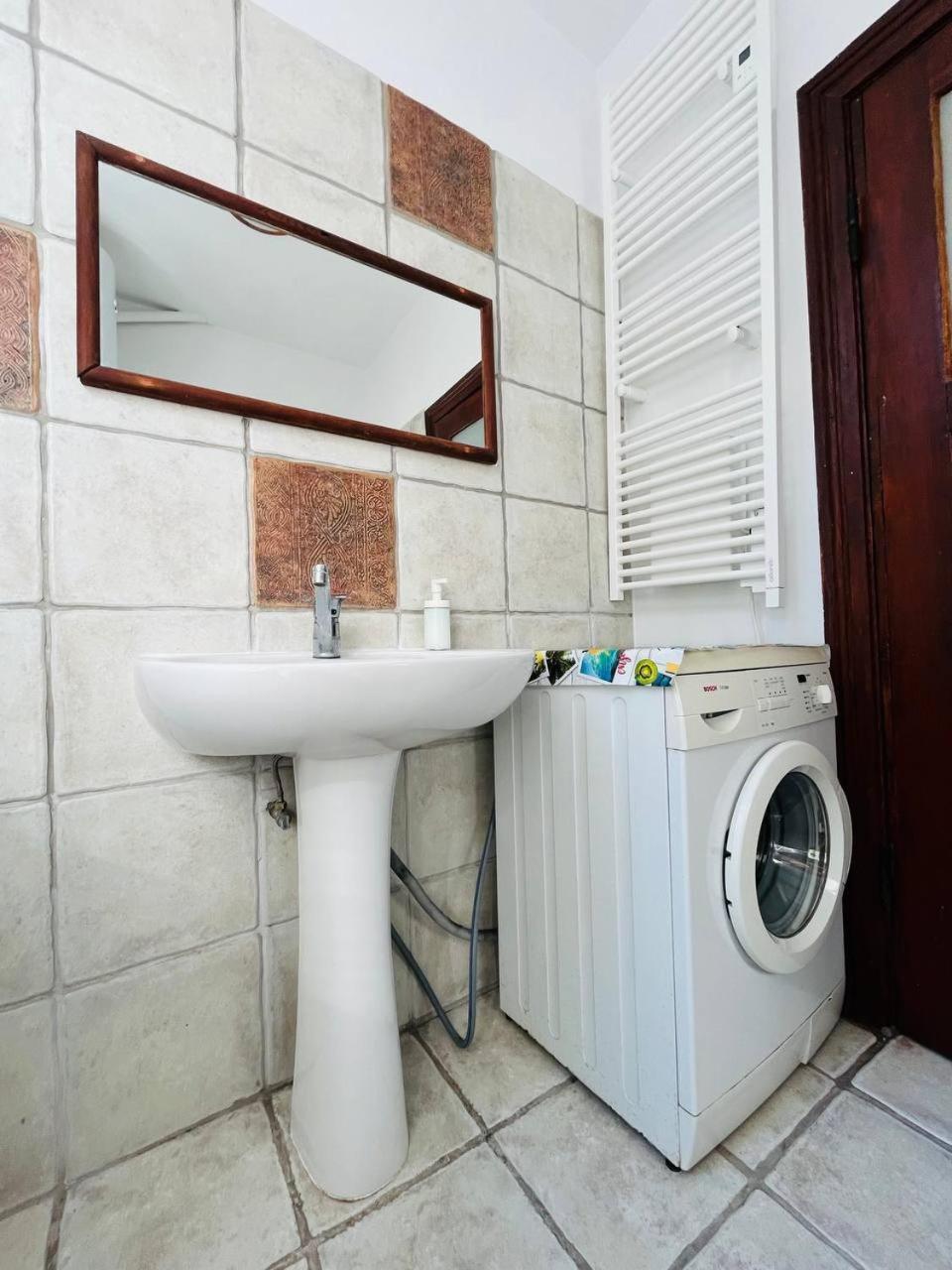 Apartamento Kawalerka W Sopocie Sopot Exterior foto