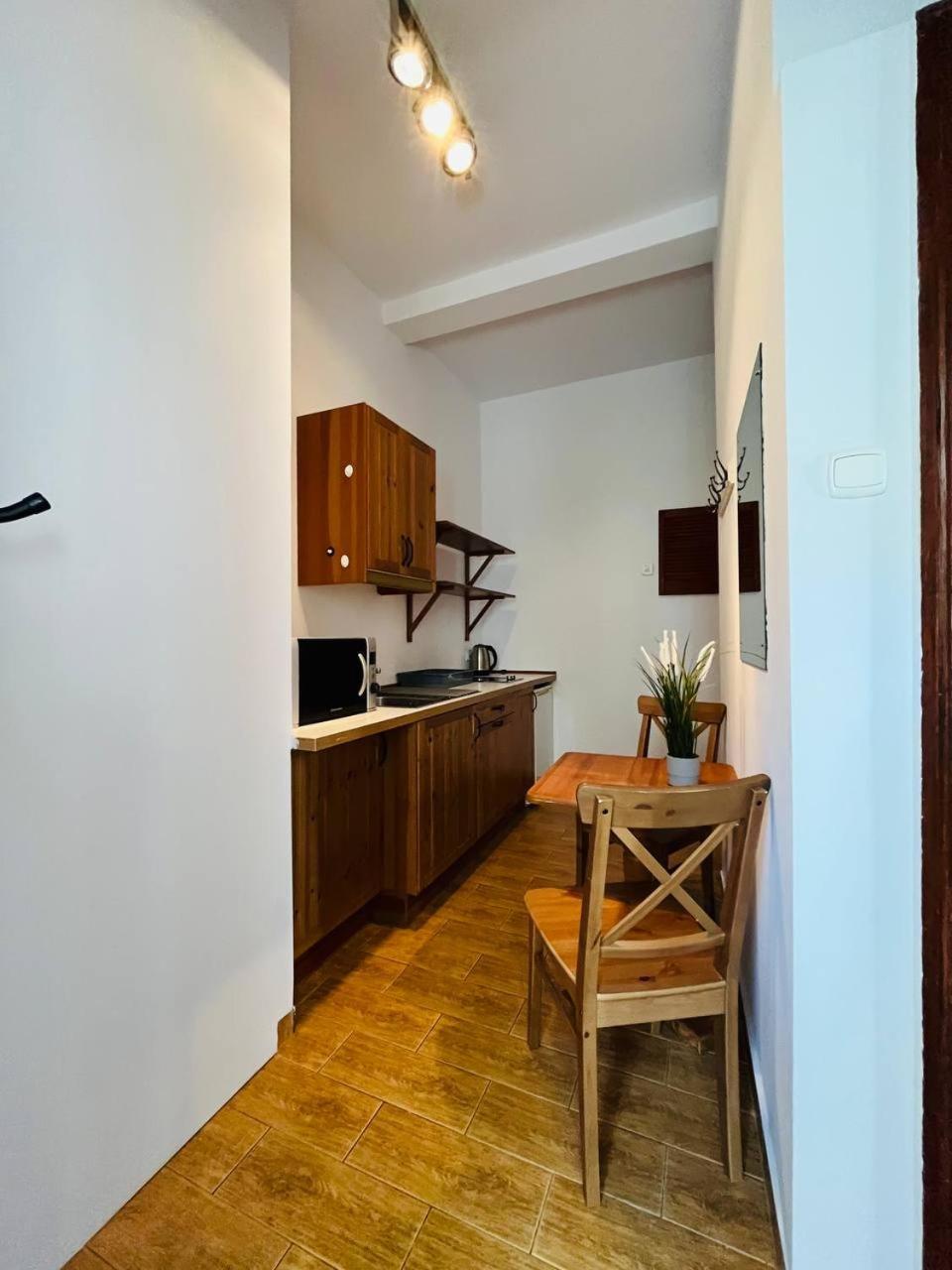Apartamento Kawalerka W Sopocie Sopot Exterior foto
