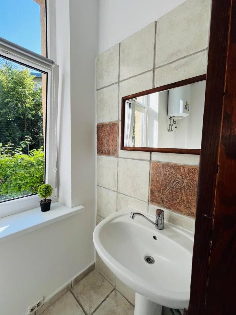 Apartamento Kawalerka W Sopocie Sopot Exterior foto