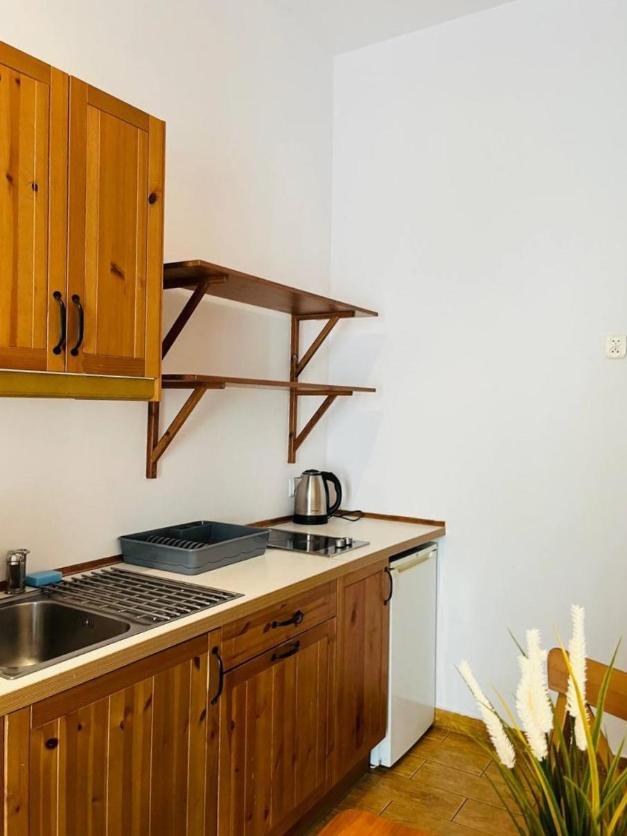 Apartamento Kawalerka W Sopocie Sopot Exterior foto