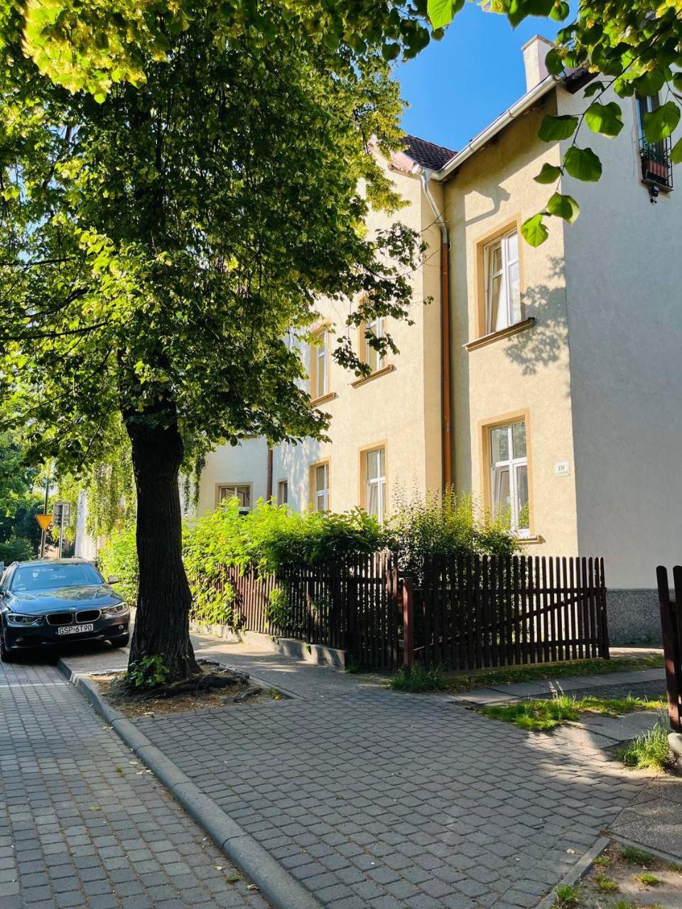 Apartamento Kawalerka W Sopocie Sopot Exterior foto
